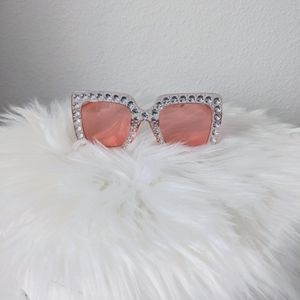 Celebrity Inspired Shades - Jelly Edition